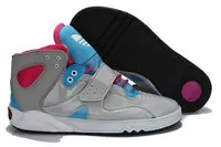 pas cher adidas roundhouse mid 045 hommes chaussure 2013 af argent cyan  violet